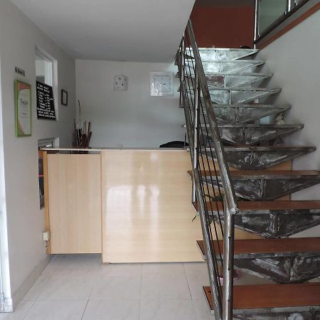 Hotel Berlyn Tlaxcala de Xicohténcatl 外观 照片