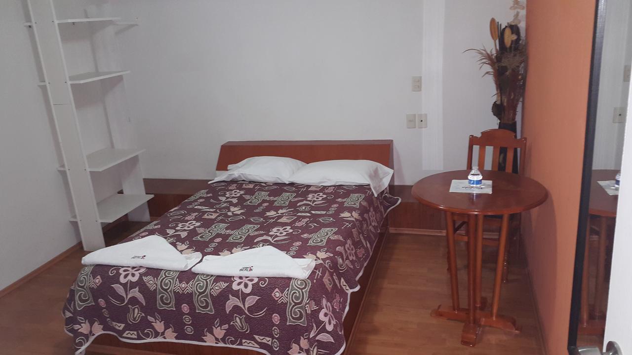 Hotel Berlyn Tlaxcala de Xicohténcatl 外观 照片