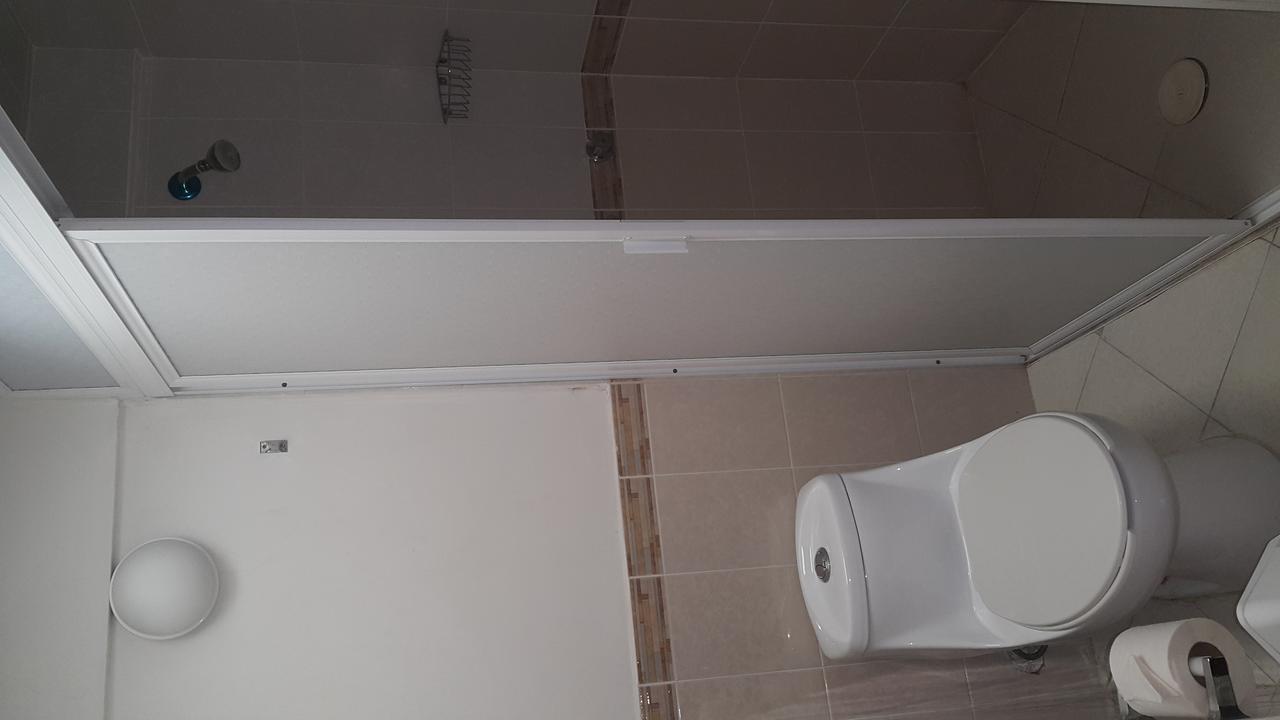 Hotel Berlyn Tlaxcala de Xicohténcatl 外观 照片