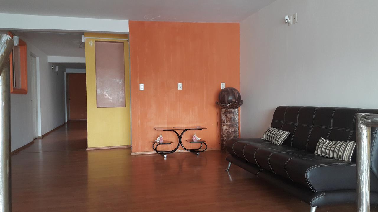 Hotel Berlyn Tlaxcala de Xicohténcatl 外观 照片