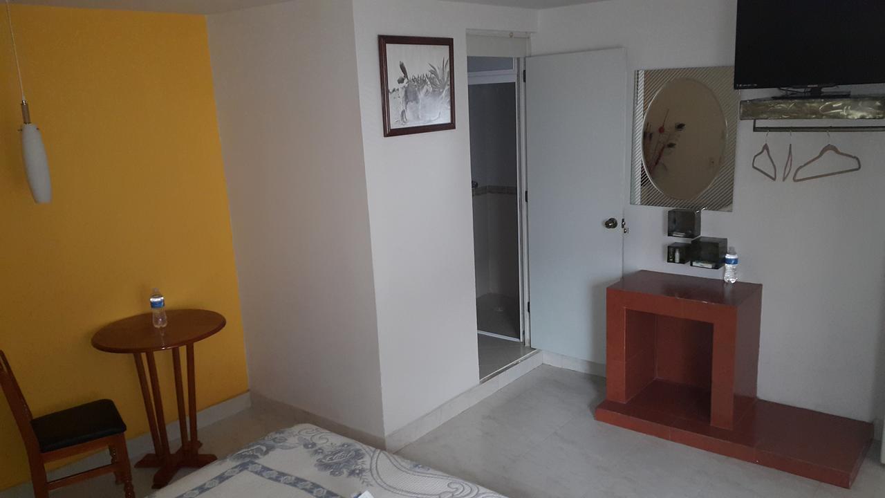 Hotel Berlyn Tlaxcala de Xicohténcatl 外观 照片